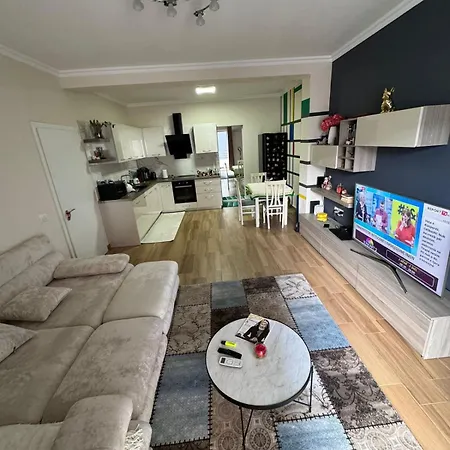 Apartment Easy