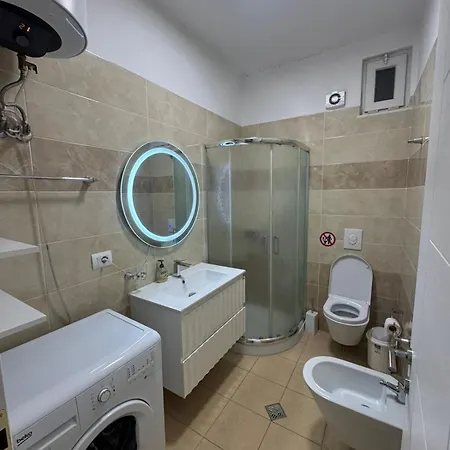 Apartment Easy *